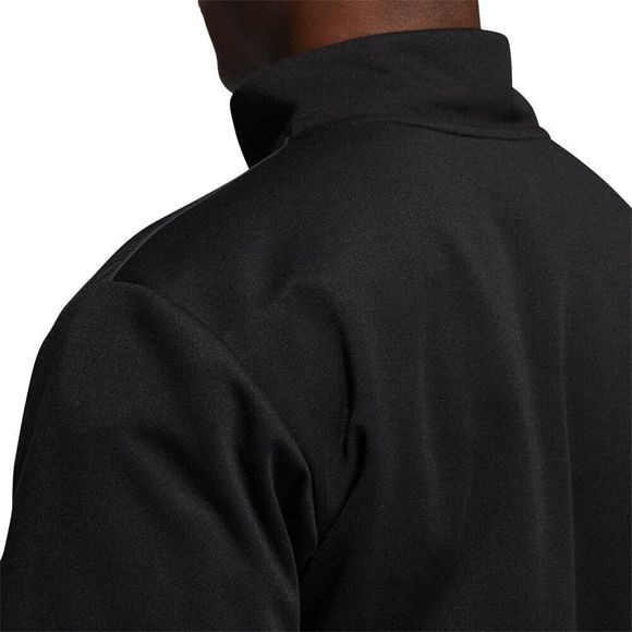 adidas GE5931 Men's Sz M Aeroready Must Haves Transitional Track Jacket $100 - Picture 4 of 9